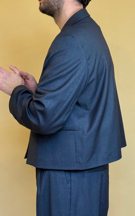 COVA GIACCA - DA COMPLETO