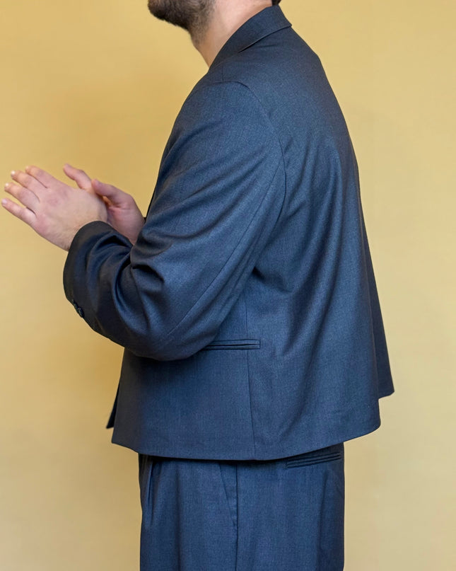 COVA GIACCA - DA COMPLETO