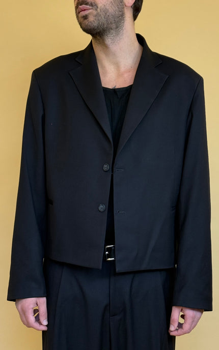 COVA GIACCA - DA COMPLETO