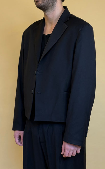 COVA GIACCA - DA COMPLETO