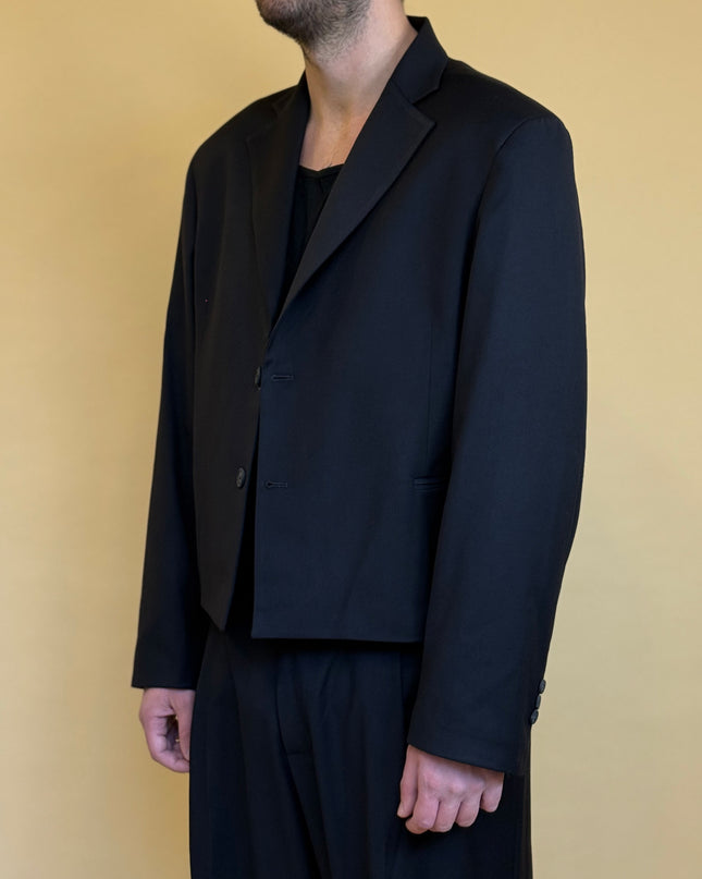 COVA GIACCA - DA COMPLETO