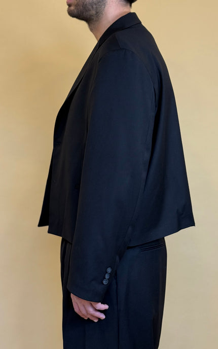 COVA GIACCA - DA COMPLETO