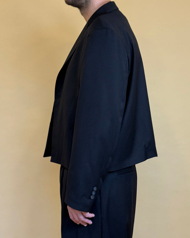 COVA GIACCA - DA COMPLETO