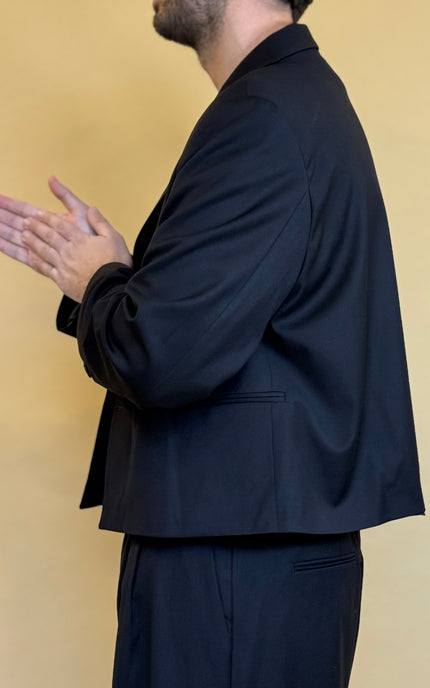 COVA GIACCA - DA COMPLETO