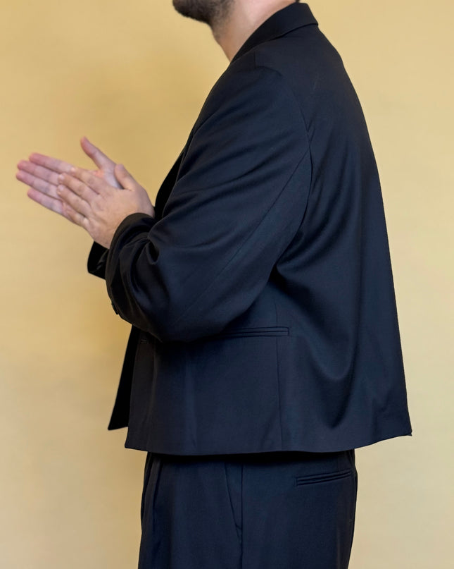 COVA GIACCA - DA COMPLETO