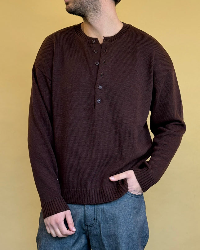 SERAFINO SWEATER
