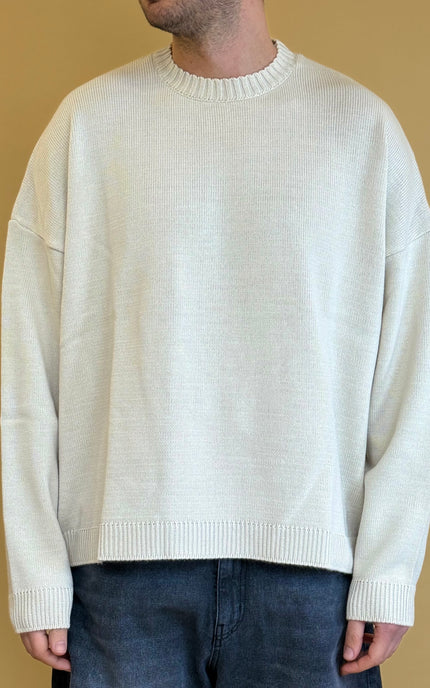 PABLO SWEATER