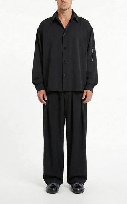COORDINATO 'CHECK'