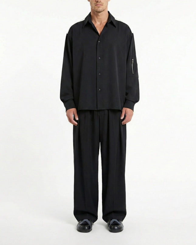 COORDINATO 'CHECK'