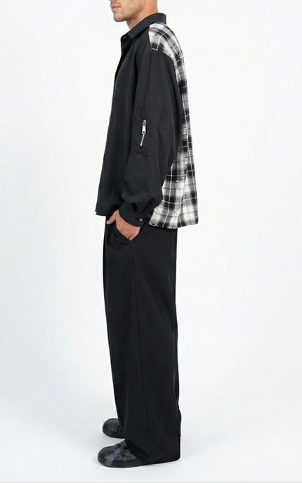 COORDINATO 'CHECK'