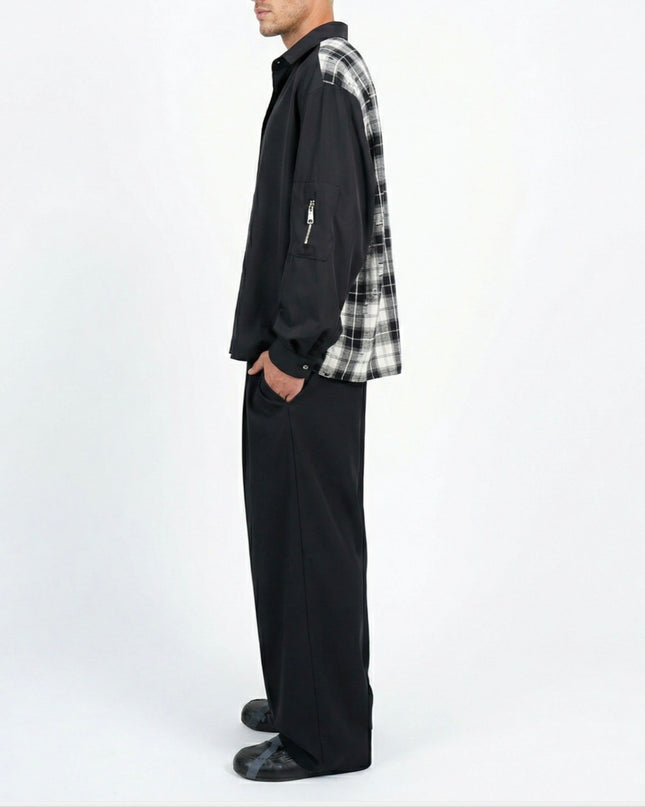COORDINATO 'CHECK'