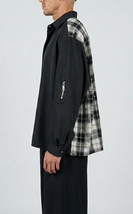 COORDINATO 'CHECK'