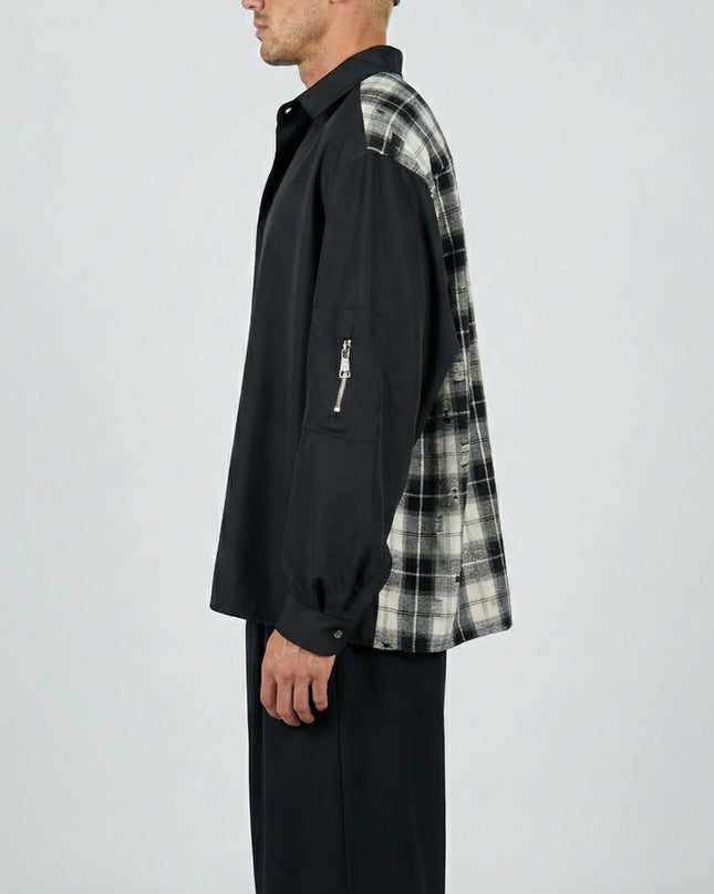 COORDINATO 'CHECK'