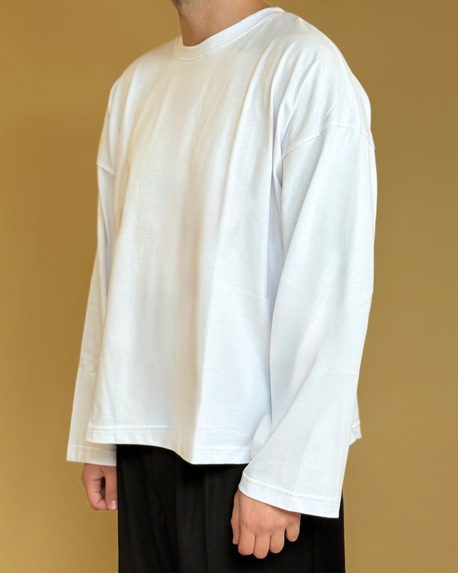 PERFECT LONGSLEEVE