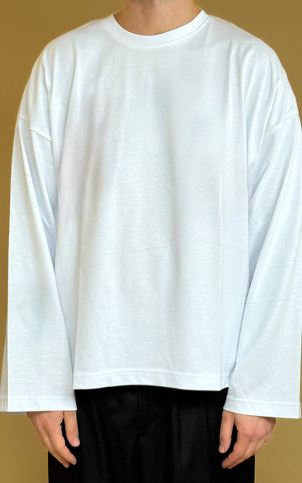 PERFECT LONGSLEEVE