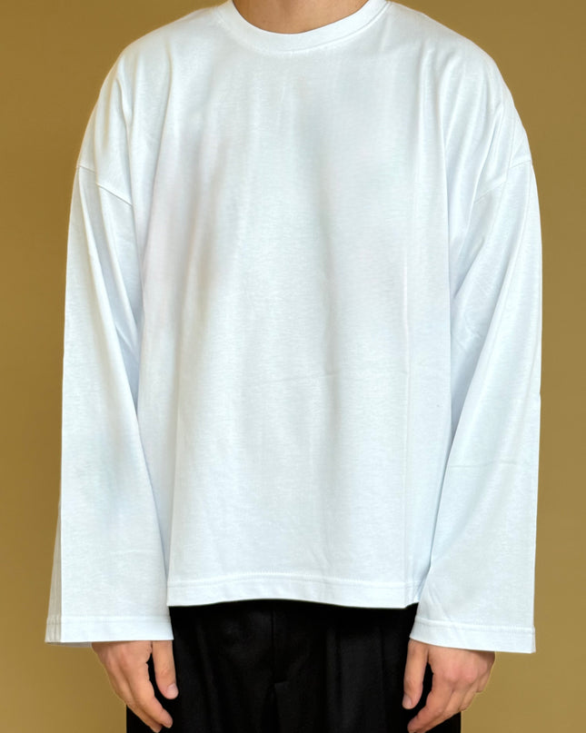 PERFECT LONGSLEEVE